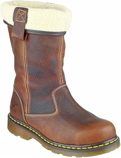 ladies dr martens size 4