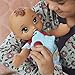 Baby Alive Lil Slumbers Brunette Doll