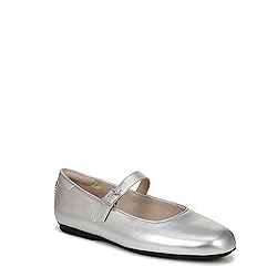 Dr. Scholl's Womens Wexley Jane Ballet Flat Mary