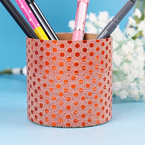 Yexpress Glitter Washi Masking Tape Set of 30 Rolls - Decorative Craft Tape Great for Arts, DIY and Scrapbook, Gift Wrapping, Masking Paper Decoration Tape - Thumbnail 5