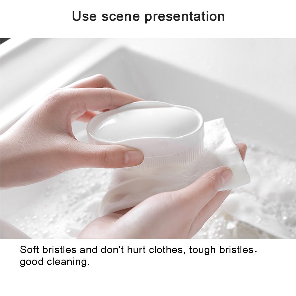 Scrubbing Brush,Cleaning Brush,Clothes Brush,multipurpose washing Brush,Shoes Brush,Household household Cleaning Tools small cleaning brush,Cleaning Accessories