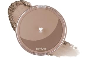 ROM&ND ROMAND Better Than Shape (01 OAT GRAIN)