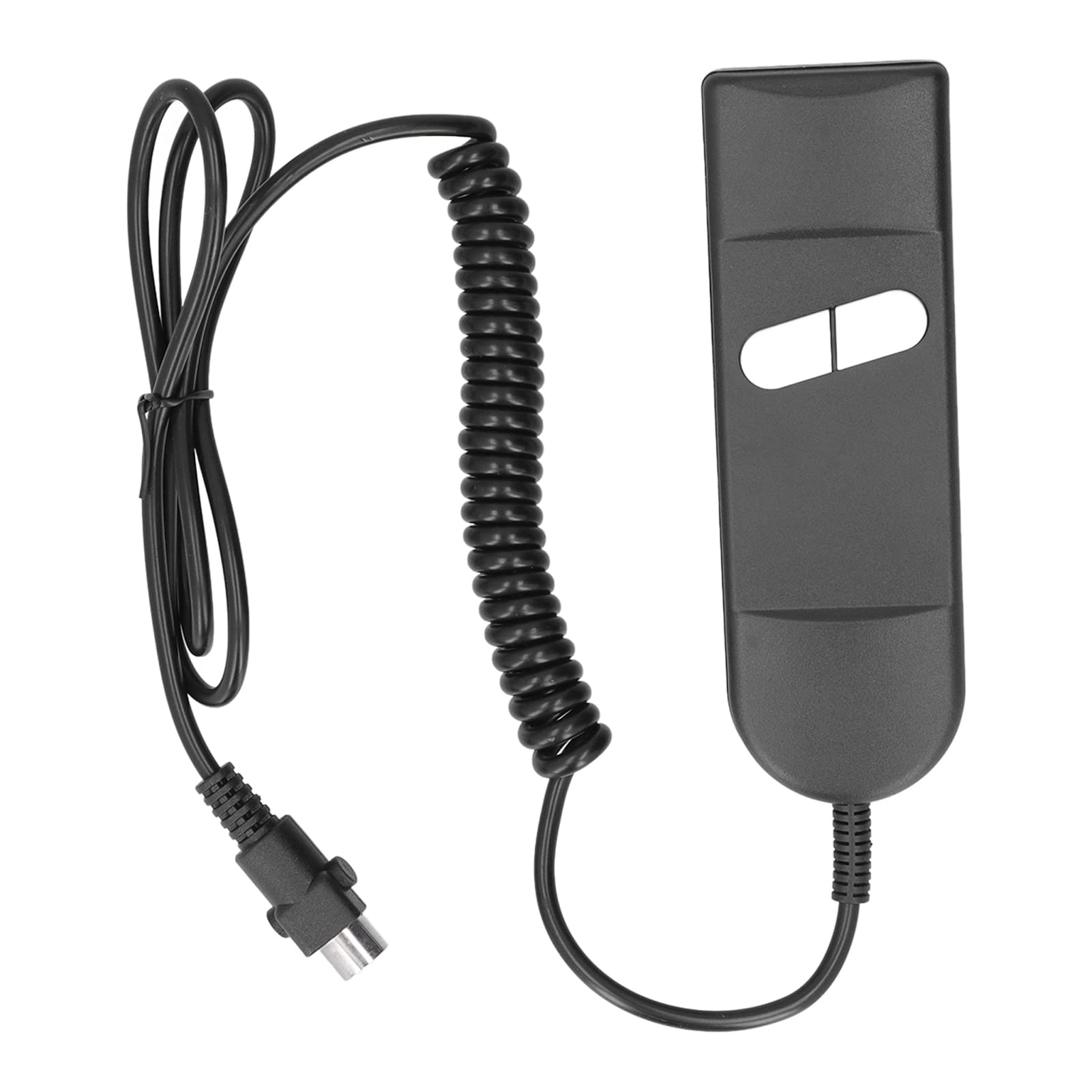 PLLO Two Button Recliner Replacement Parts Hand Control, 5 Pin, Lift Chair Electric Sofa Controller