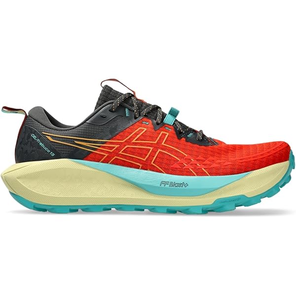 Amazon.com | ASICS Men's Gel-Excite Trail 2 Running Shoes, 7