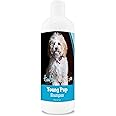 Amazon.com: Healthy Breeds Cockapoo Young Pup Shampoo 8 oz