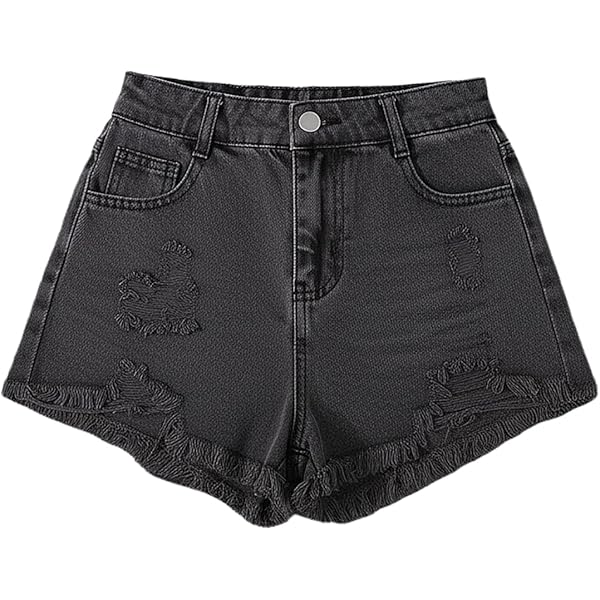 Amazon.com: [BLANKNYC] girls Cut Off Shorts, Stylish Denim, Teen & Tween  Fashion, Comfortable Designer Clothing Denim Shorts, Dress Down Party, 7  US: Clothing, Shoes & Jewelry