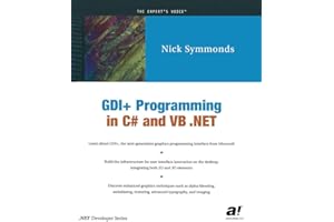 Gdi+ Programming in C# and Vb