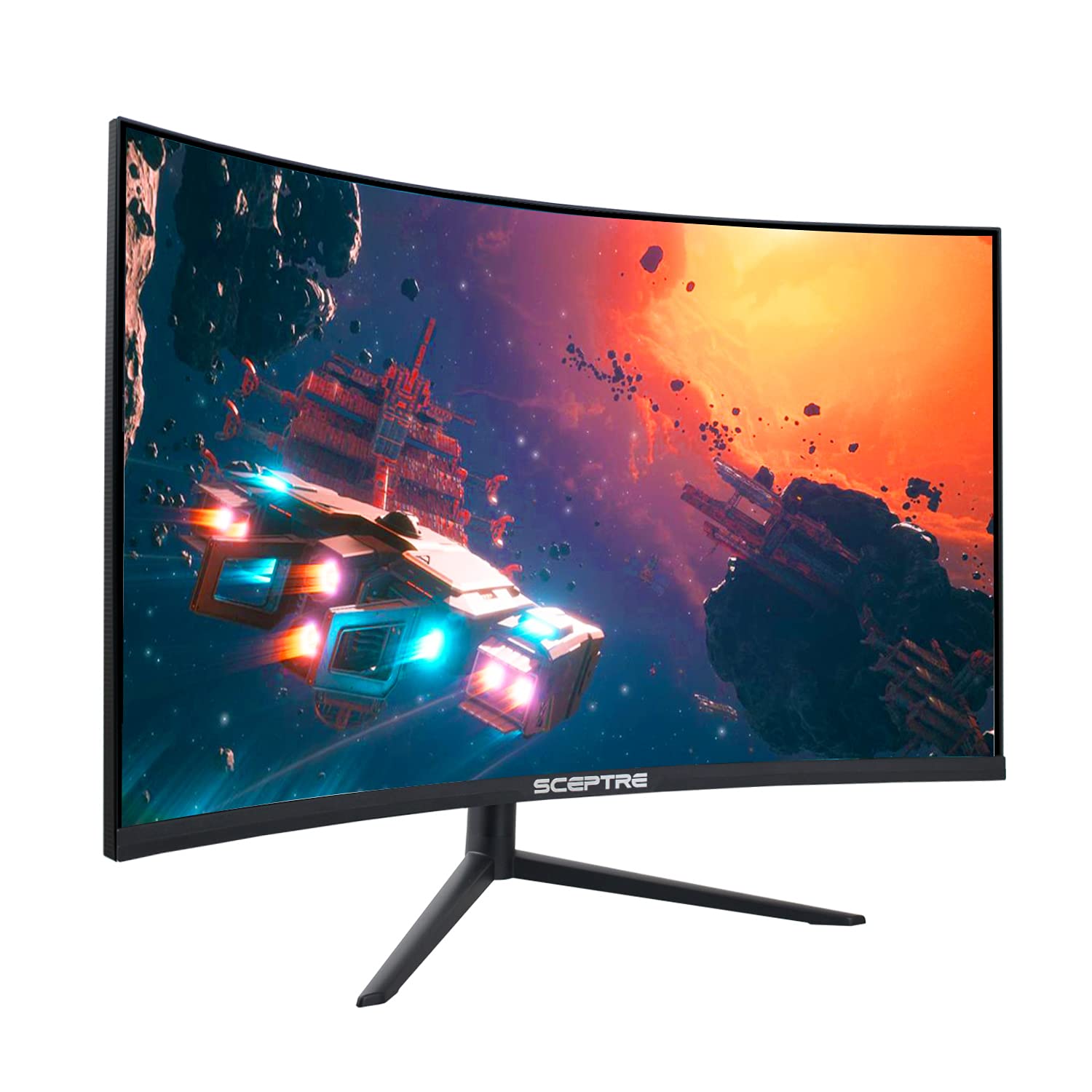 Mua Sceptre 32 inch Curved 2K Gaming Monitor QHD 2560 x 1440 up to ...