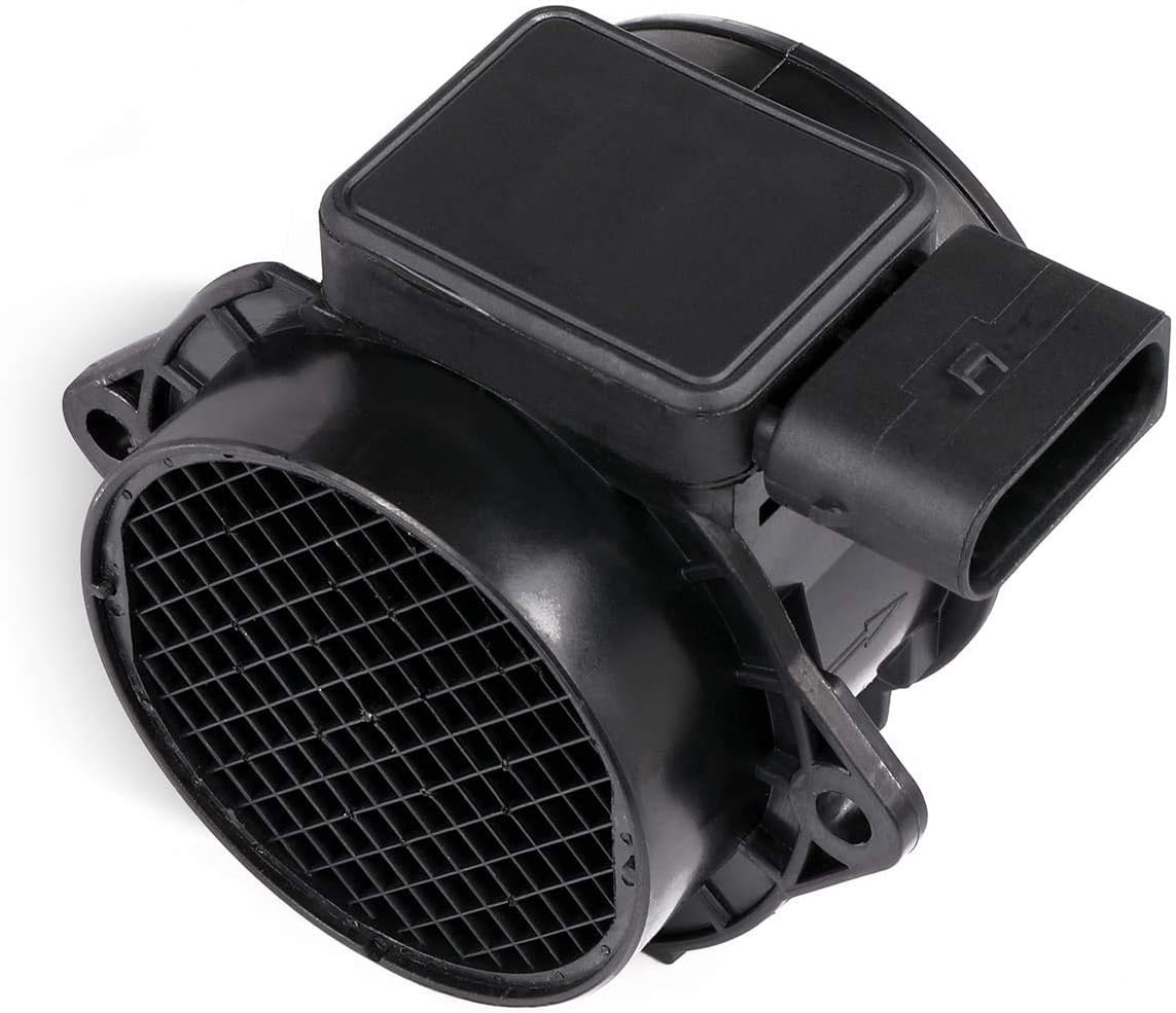 Amazon.com: Bodeman - MAF Mass Air Flow Sensor Assembly for 2003-2008 ...