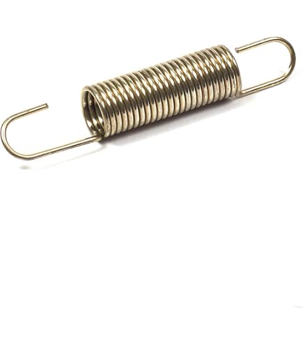 Amazon.com : Briggs and Stratton 809875 Governed Idle Spring