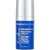 Jack Black Brightening Booster Vitamin C Serum, 1 oz.