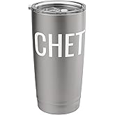 Chet Stainless Steel Insulated Tumbler
