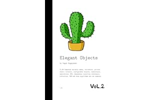 Elegant Objects