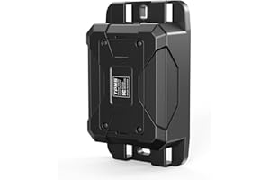 GUTA Repeater - GB30 TPMS System Signal Booster for Extending Sensing Range, 433.92 MHz, Black