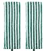 Libman Microfiber Floor Mop Refill (Pack of 2)