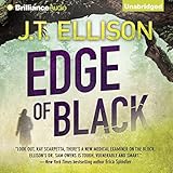 Edge of Black: Sam Owens, Book 2