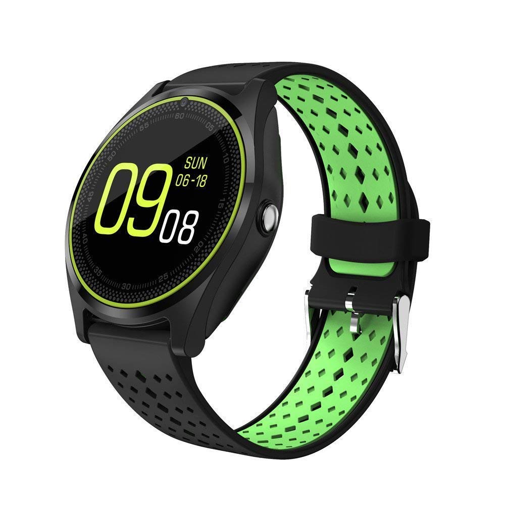 smartwatch v9 pro