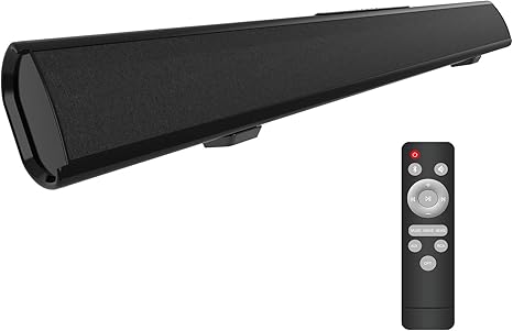 hi fi sound bar