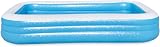 Bestway Family Pool Deluxe rectangular blue 305x183x56 cm view 6