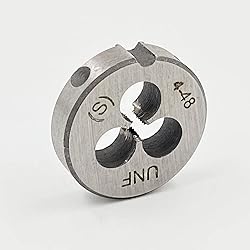 GBJ- 4-48 UNF Tap And Die Set UN UNC UNS NUF UNEF