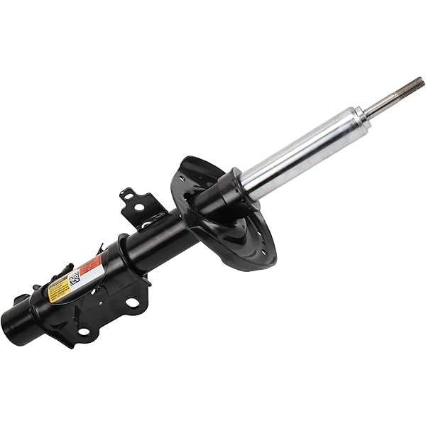 Amazon.com: ACDelco GM Original Equipment 84049730 Front Driver 