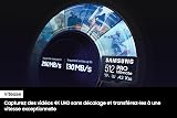 Samsung PRO Ultimate microSD 128GB UHS-I U3 200/130 MB/s with Adapter view 3