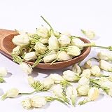 TooGet Dried Flowers & Herbs Set 12 Bags for Bath, Candles & Crafts view 4