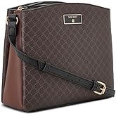 Nine West womens Mary Crossbody