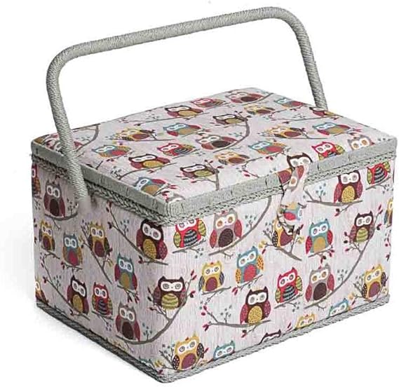 Hobby Gift Clear, Colores variados, 23.5 x 31 x 20cm: Amazon.es: Hogar