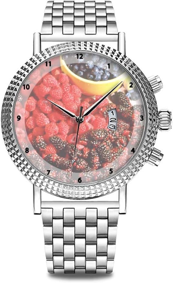 Amazon 高級 時計 ブランド 人気 上品 腕時計 ブランド 人気 自分用もしくは親戚お友達恋人へ贈る メンズ 時計 パーソナリティパターンウォッチ 145 ベリーモンタージュウォッチ メンズ腕時計 腕時計 通販