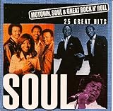 WCBS FM101.1:MOTOWN SOUL AND ROCK - SOUL          