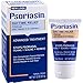 Psoriasin Advance Treatment Psoriasis Relief Cream, 2 Ounce
