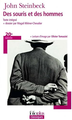Download Des souris et des hommes PDF