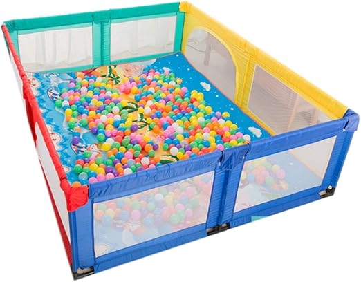 playpen for twins amazon