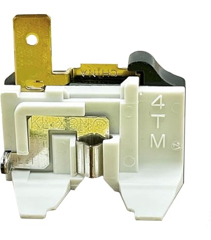 Amazon.com: [WR8X122 Overload OEM Mania] WR8X122 ORIGINAL