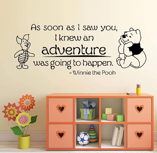 wall stickers nursery