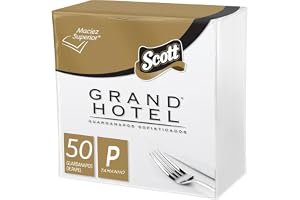 Guardanapo Grand Hotel tamanho P 50 unidades