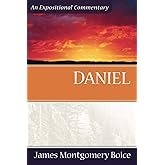 Daniel (Expositional Commentary)