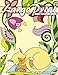 Large Print Adult Coloring Book (Premium Adult Coloring Books) (Volume 3) by Lilt Kids Coloring Books