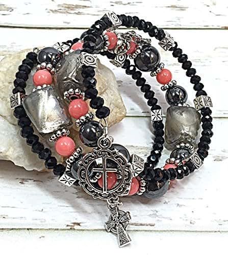 religious bracelets amazon
