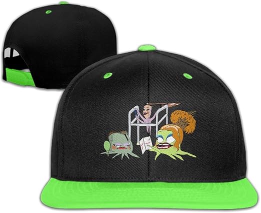 heritage hat squidbillies