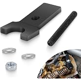 Bedalio 16560 Valve Spring Compressor Tool Fits for GM LS LSX LS1 LS2 LS3 LS6 LS7 LS9 LSA LQ4 LQ9 Engine