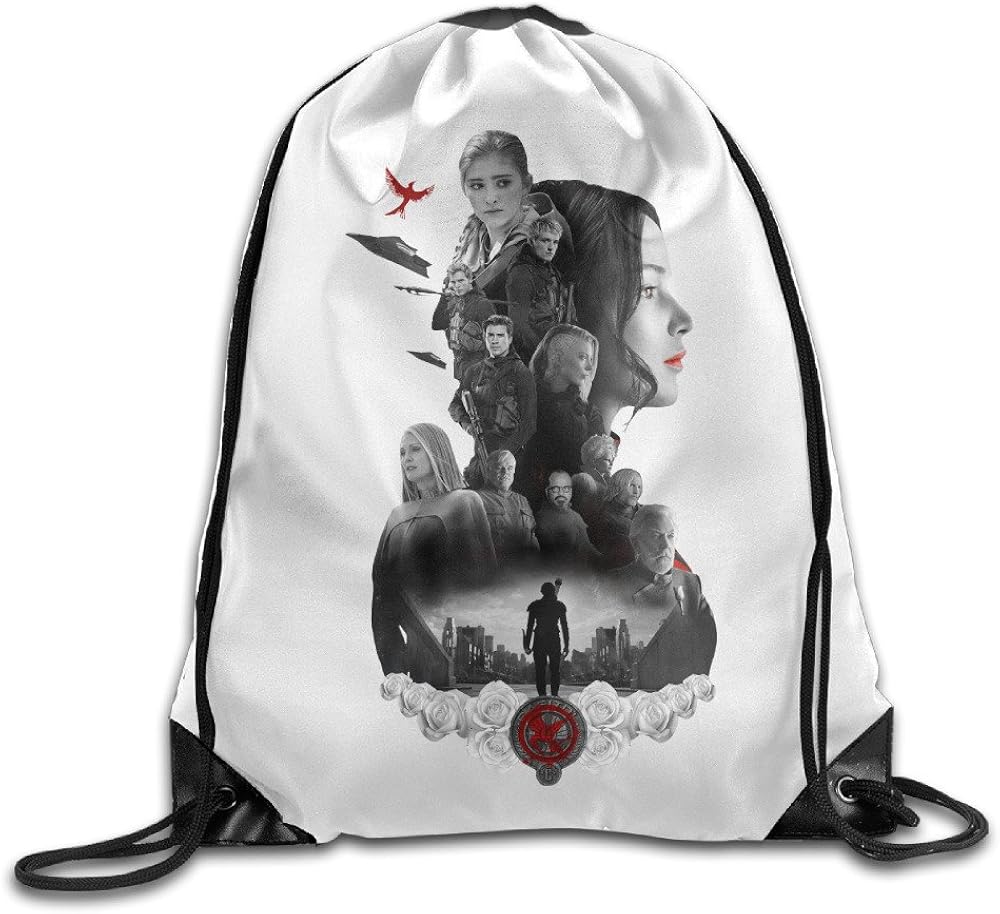 Creative Design The Hunger Games Mockingjay Movie