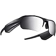 Bose Frames Tempo - Sports Sunglasses with Polarized Lenses & Bluetooth Connectivity