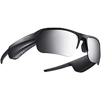 Bose Frames Tempo - Sports Sunglasses with Polarized Lenses & Bluetooth Connectivity