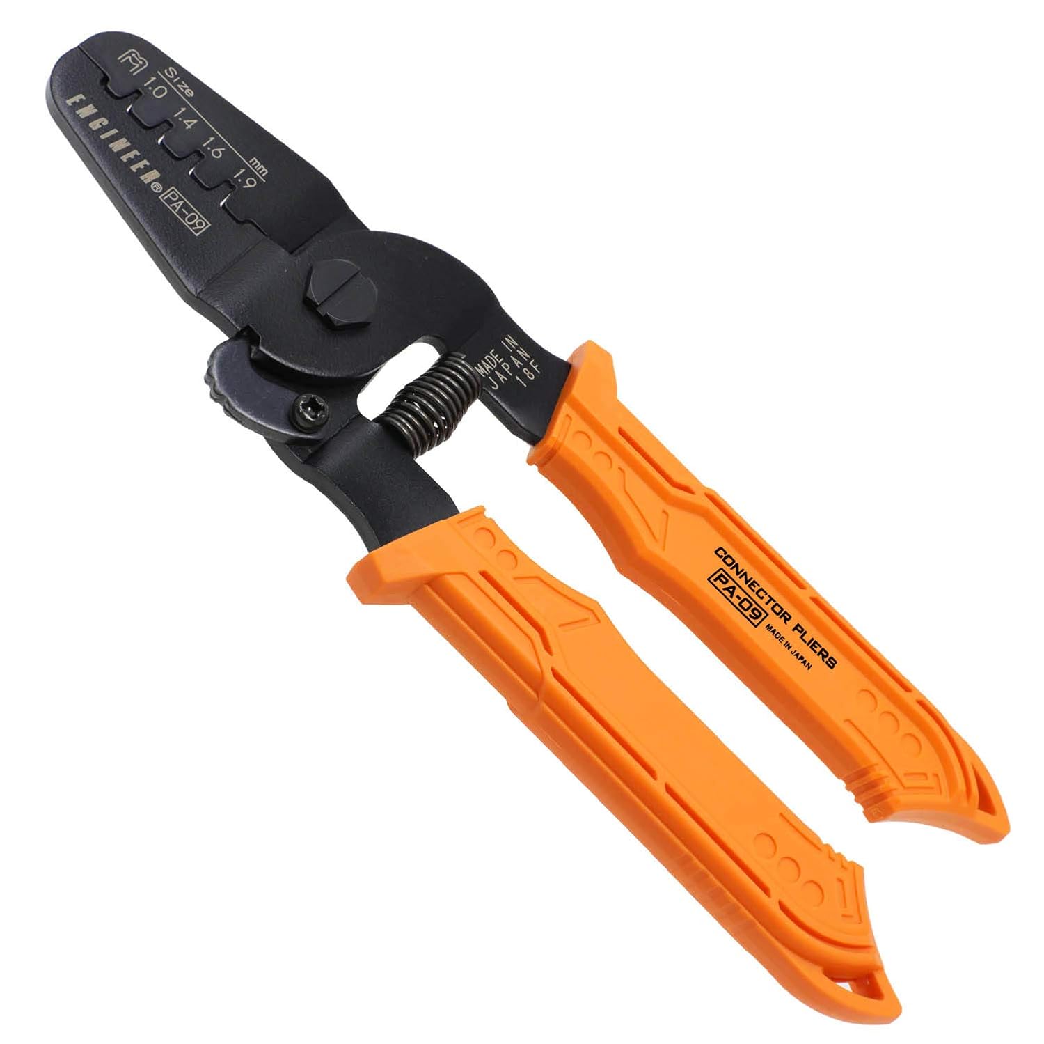 ENGINEER pa09 Universal Crimping Tool Amazon.co.uk DIY & Tools