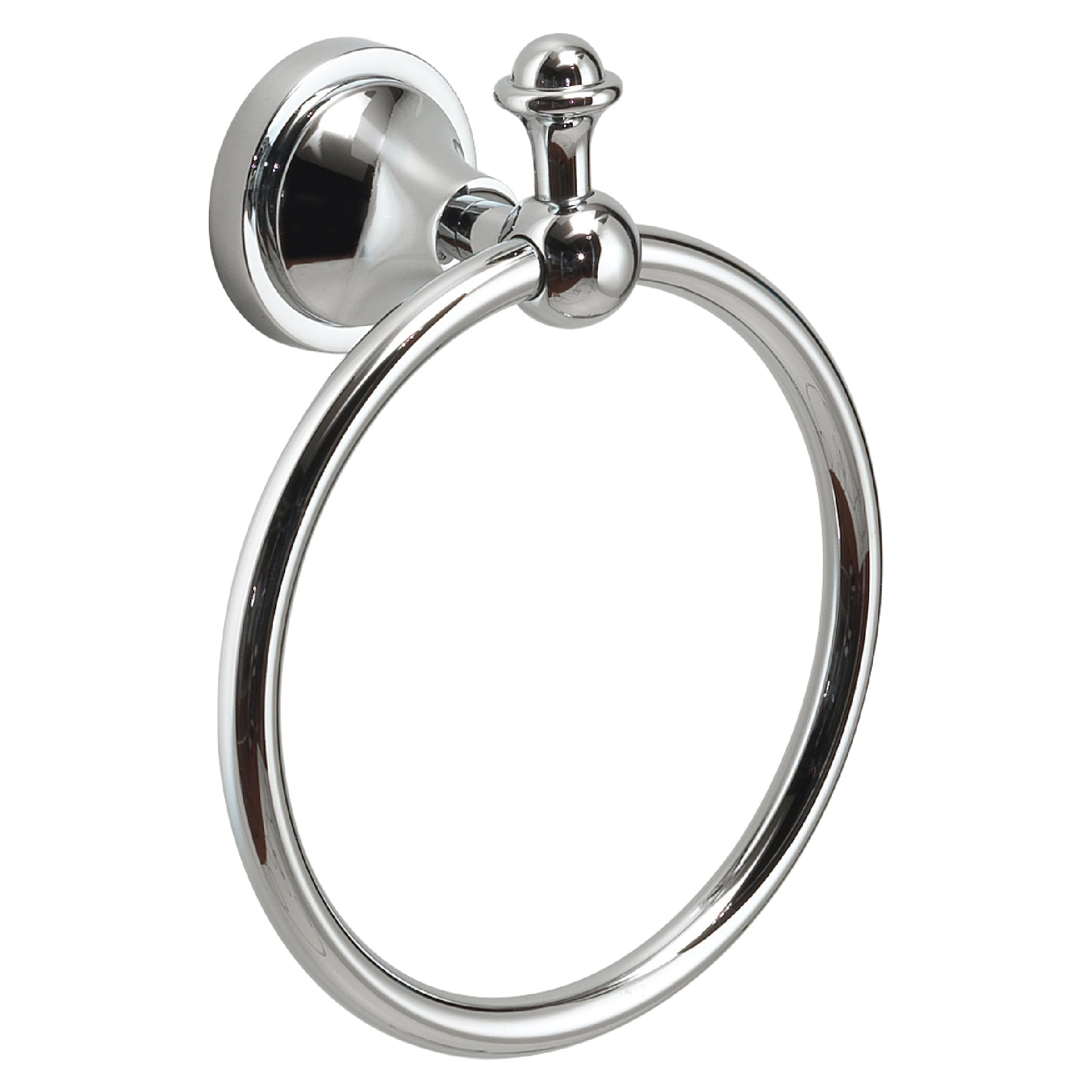 Gedy Towel ring Nevis Chrome