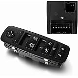 Amazon Com Genuine Chrysler 68110871aa Door Switch