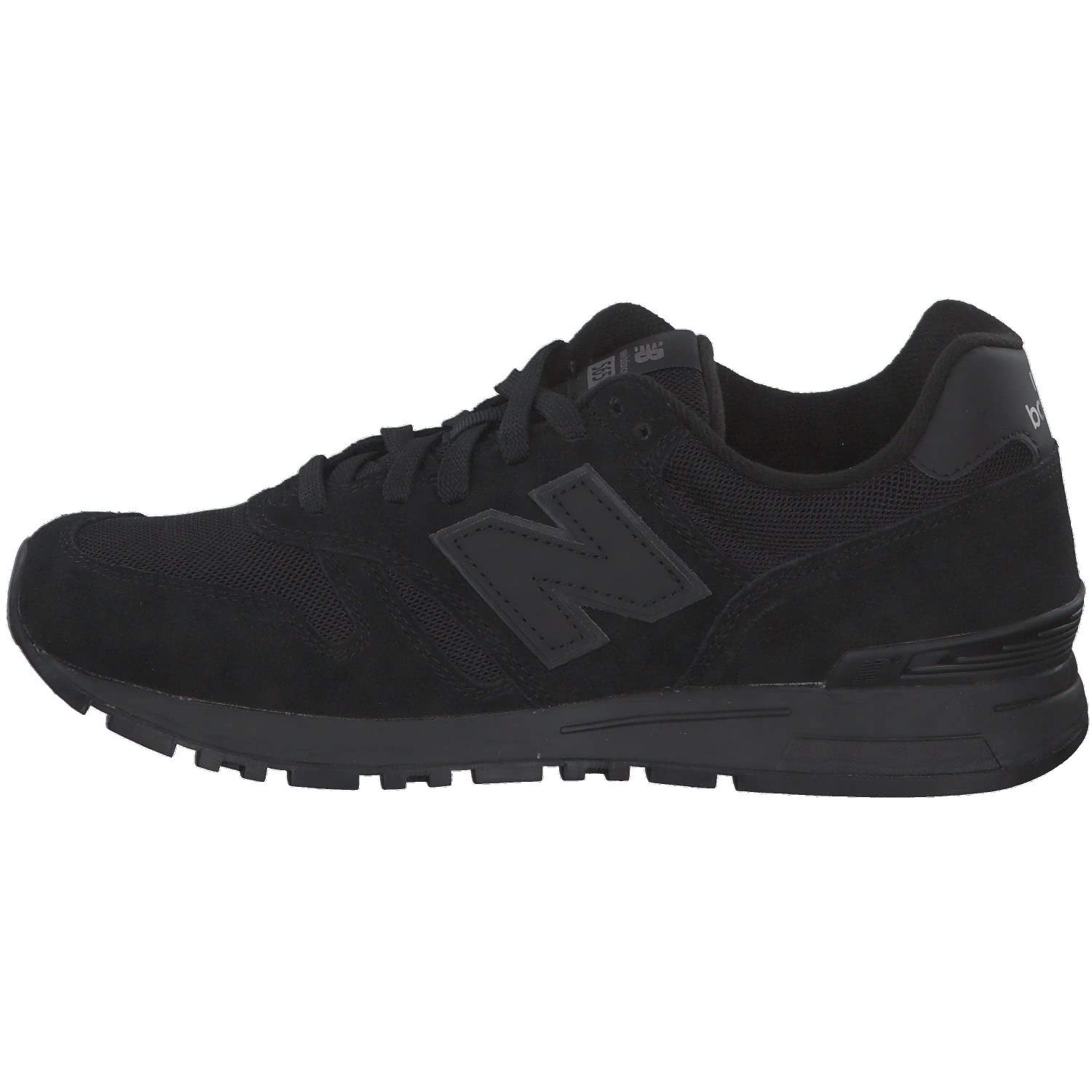 new balance 565 Negro
