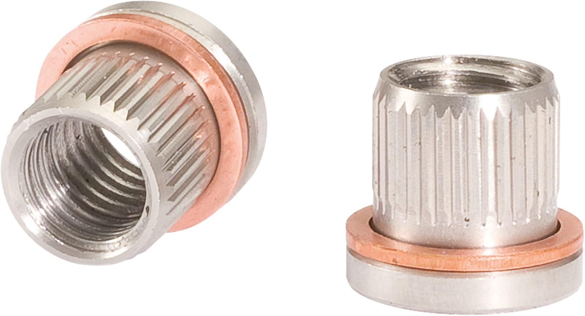 KS Tools 122.1303 brush, 10 pcs, M9x1.25